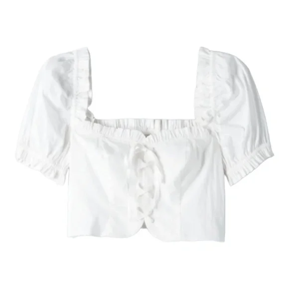 Sunday best Artizia Lolita blouse - Picture 7 of 8